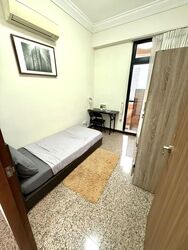 Dover Parkview (D5), Condominium #588168861